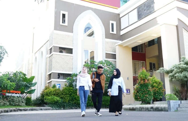 UMSurabaya Sediakan Beasiswa Kader Ulama Muda dan Influencer