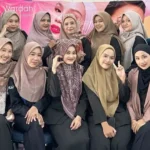 Tips Personal Color Analysis Beauty Class Dibuka, Langsung Diserbu Ibu-Ibu