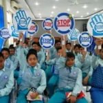 Alhamdulillah, BNN Nyatakan Pelajar SD Muhammadiyah Manyar Bebas Narkoba