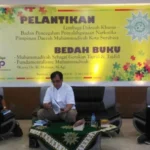 Inilah 3 Corak Pemikiran Elit Muhammadiyah dalam Buku Karya Bukan Doktor Pohon Pisang