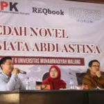 Alur Cerita Novel Ini seperti Mengungkap Kisah Penyidik KPK yang Belum Tersingkap