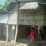 Bedah Rumah Guru Ngaji, Belasan Tahun Hidup di Kandang Ayam