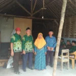 Jelang Ramadan, Gelar Pengobatan, Bagi Sembako, dan Bedah Rumah