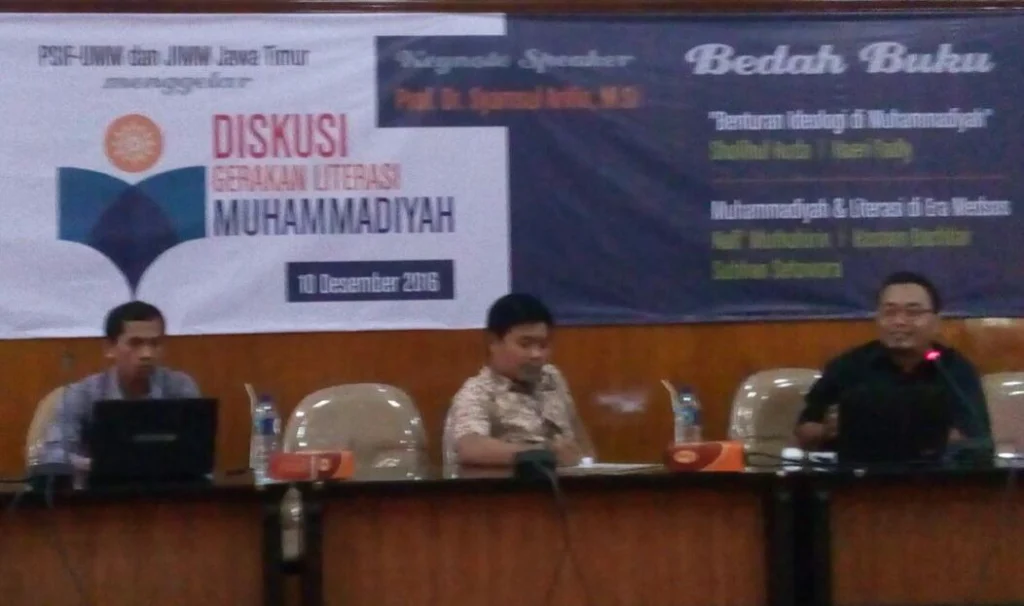 Cara Jitu Tangkal 4 Gejala Radikalisasi Ideologi