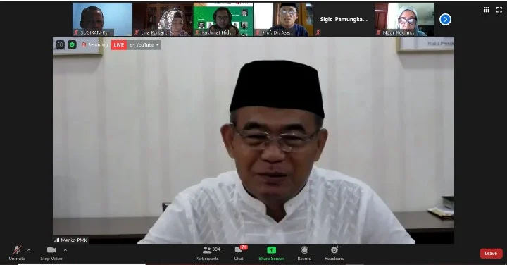 Pasien Covid Tembus 1 Juta, Ini Langkah Pemerintah