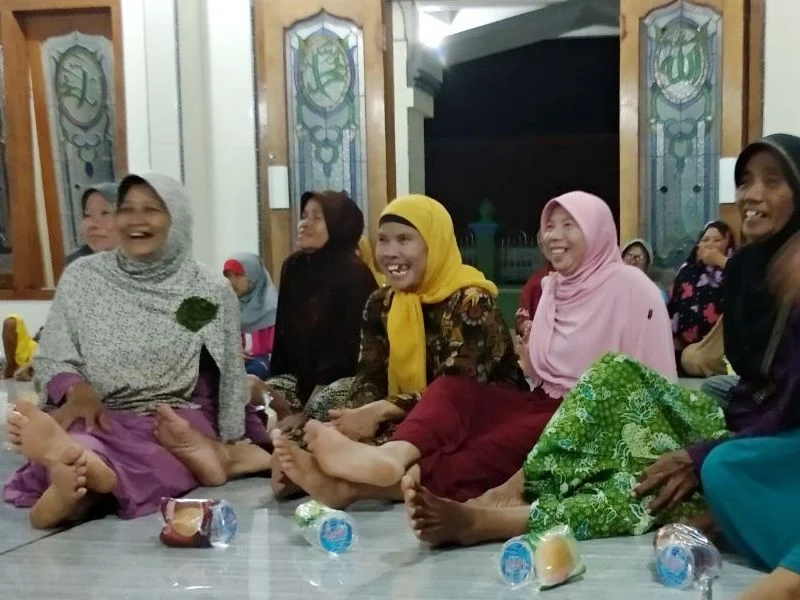 Jika Warga Sakit, Bisa Pilih Bekam sebagai Alternatif