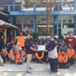 Langsung Heboh! MPLS Ditutup dengan Simulasi Bencana