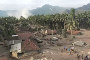 Bencana Lahar Gunung Semeru, 13 Orang Meninggal, Majelis PKU Kirim Tim Medis