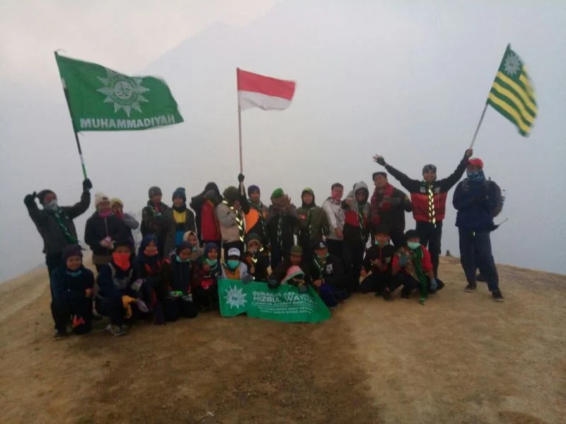 Muhammadiyah dan Generasi Milenial