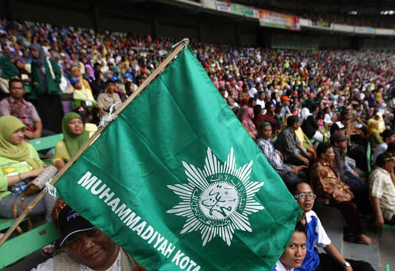 Lima Model Orang Muhammadiyah, Anda Termasuk yang Mana?