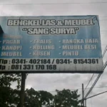 Bengkel ‘Sang Surya’, Menghidup-hidupkan Muhammadiyah ala PRM Mojolangu