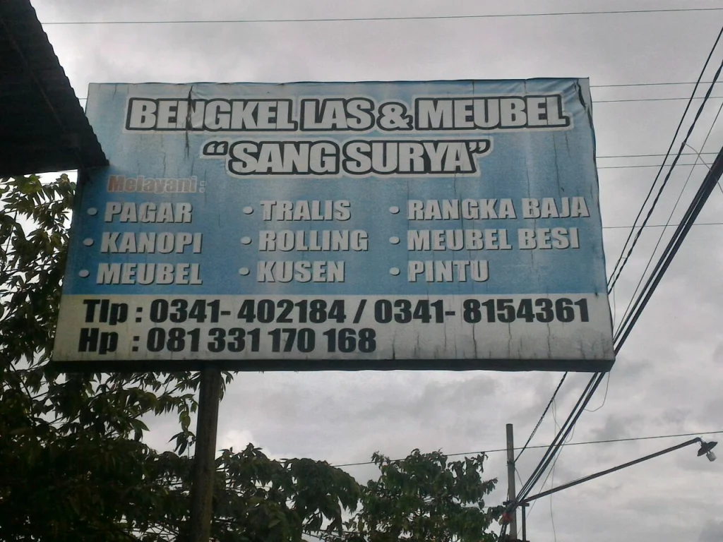 Bengkel ‘Sang Surya’, Menghidup-hidupkan Muhammadiyah ala PRM Mojolangu