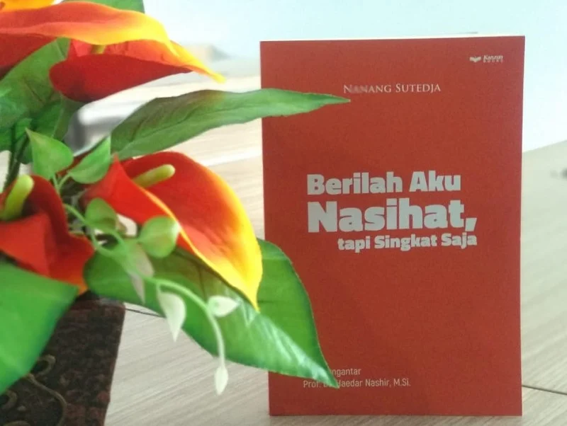 72 Nasihat yang Menginspirasi