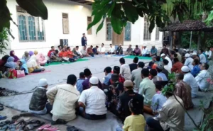 KOKAM yang Bikin Bangga Warga Muhammadiyah Buleleng Bali