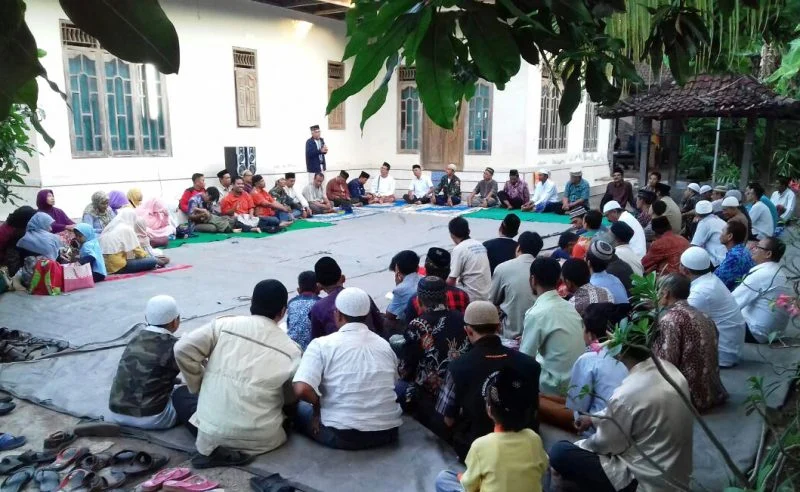 KOKAM yang Bikin Bangga Warga Muhammadiyah Buleleng Bali