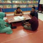 Dua Sekolah Kota-Desa Gelar Baksos Bersama Idul Kurban