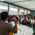 Ikuti Self Motivation, Siswa Tak Kuasa Menahan Tangis