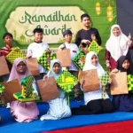 Berlian School Ramadhan Awarding dan Closing Ceremony PKDA