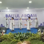Buka Baitul Arqam, Siswa Berlian School Suguhkan Tarjim