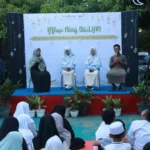 Temu Kangen, Alumni Berlian School Bagikan Tips Sukses