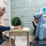 Berlian School Munaqasah Tahsin Al-Quran