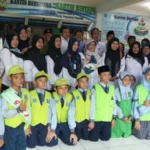 Berlian School Wakili Jatim di Lomba Sekolah Pangan Aman