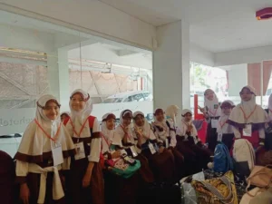 Bagi Siswa Ini, ME Award Jadi Arena Bertanding dan Rekreasi