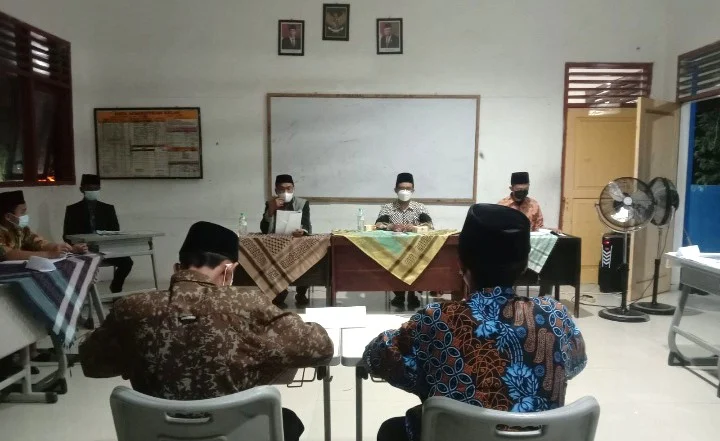 Berorganisasi Itu Mendidik Rasa Tanggung Jawab