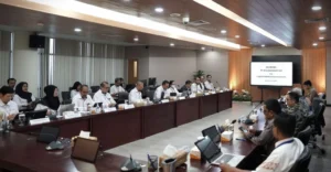 KPK Gandeng Muhammadiyah Perkuat Pendidikan Antikorupsi dan Tata Kelola Tambang