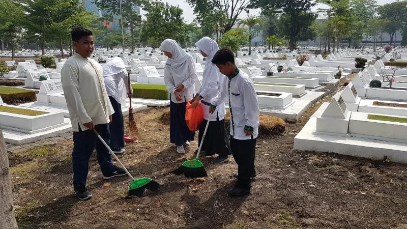 Begini Cara Lain Peringati Hari Pahlawan