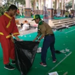 Pesta Bubar, Anak Pandu HW dan Tapak Suci Langsung Lakukan Ini