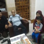 Bertamu ke Rumah Buya: Baru Kenal Langsung Diterima Akrab, tanpa Protokoler dan Interogasi