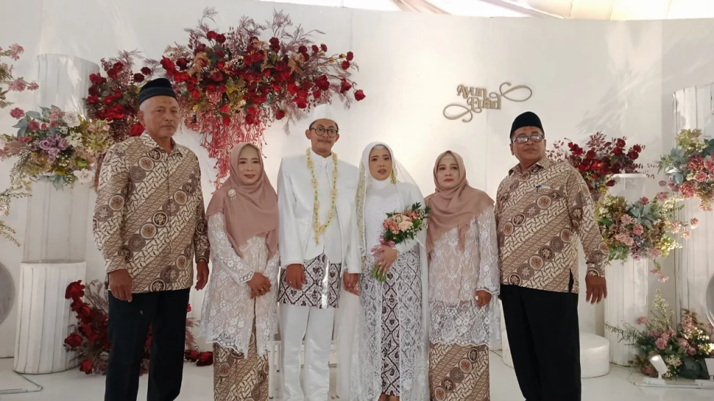 Ketika Dua Ketua Pimpinan Muhammadiyah Besanan