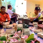 Pemuda Muhammadiyah Ambulu Inisiasi Green Idul Adha, Kurangi Sampah Plastik lewat Kemasan Ramah Lingkungan