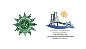 Evoting Musyda Muhammadiyah Bangkalan Buatan Kader Lokal
