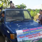 Di Tangan Muhammadiyah Bhaksos Jadi Menggembirakan