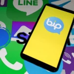 Warganet Tinggalkan WA, Pilih BiP