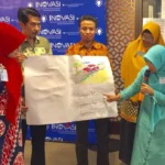 Dengan Big Book seperti Ini Anak Kecil Lebih Mudah Membaca