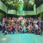 Bikersmu Klaten Sambut Milad Muhammadiyah ke-113 dengan Rihlah Dakwah