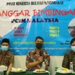 Sanggar Bimbingan Dibangun PCIM untuk Anak Buruh Migran di Malaysia