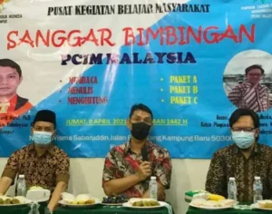 Sanggar Bimbingan Dibangun PCIM untuk Anak Buruh Migran di Malaysia
