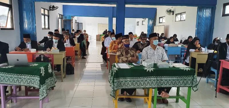 LDK Jatim Reputasinya Menasional