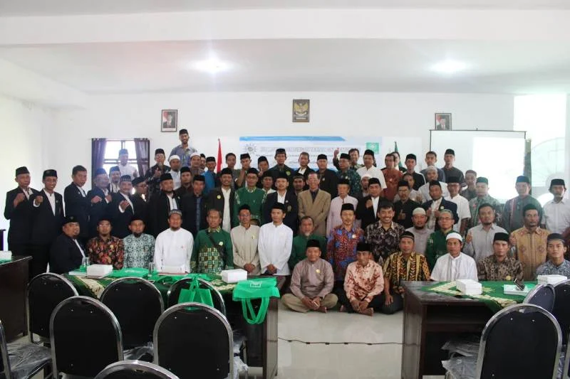 LDK Gelar Bimtek Dai Komunitas untuk Madura
