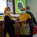 Bimtek Perpustakaan, Ada Kejutan untuk Peserta