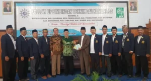 Bimtek Dai Khusus Ke-6 Dibuka, Ini Agenda Kupasannya