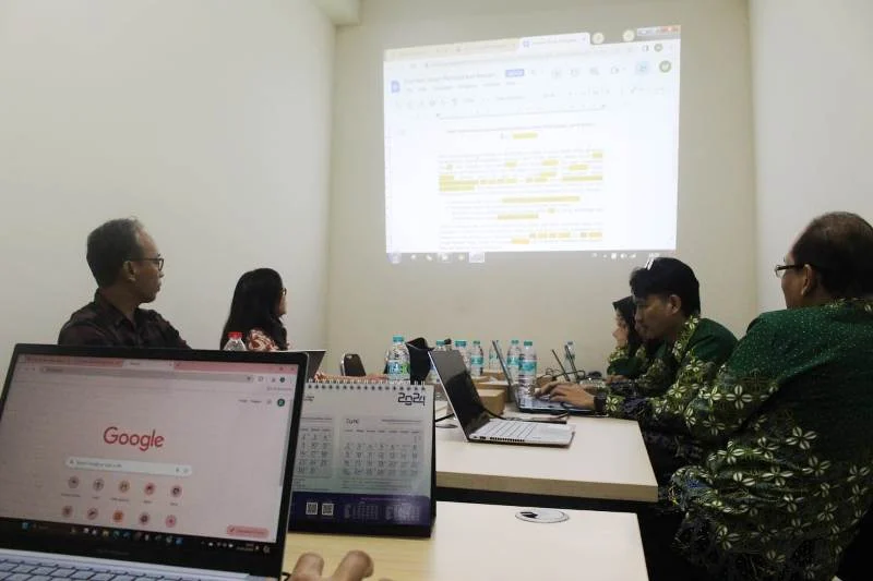 Unmuh Madiun Bakal Berganti Nama UMJT