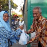 Baksos dan Jelajah Lingkungan Latih Siswa SMPM 14 Surabaya Beradaptasi