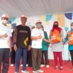 Bingkisan Bakti Guru dari Lazismu Pasuruan