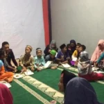 Asyiknya Nonton Film dan Makan Bersama Anak Panti Ini
