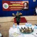 Dinas Koperasi UMKM Janji Bantu Pelaku Usaha Muhammadiyah